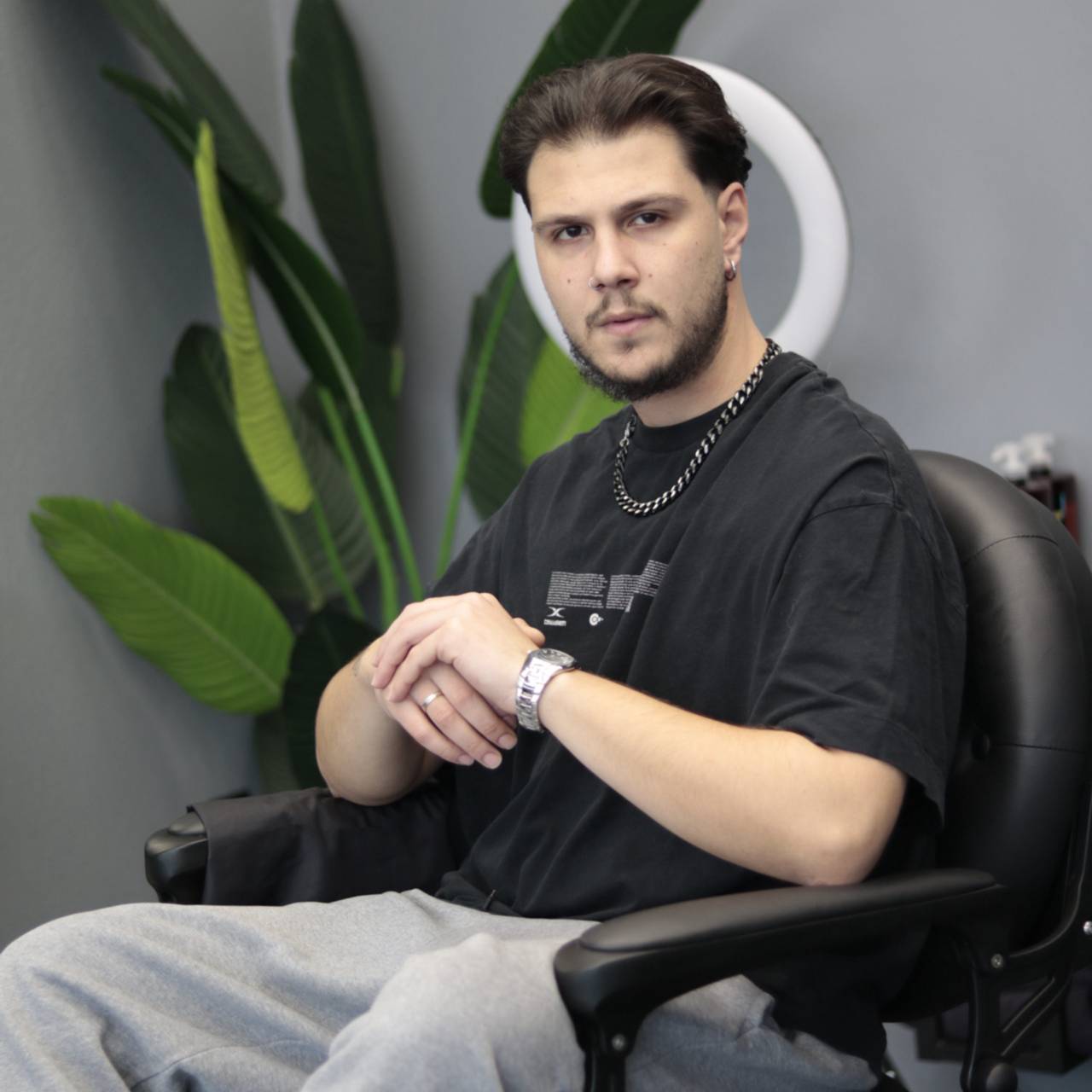 Dimitris Iatropoulos